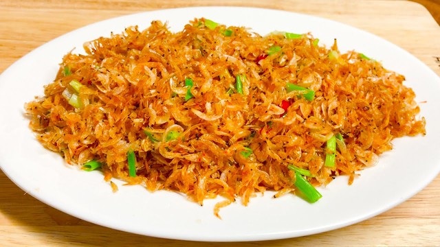 Kh&ocirc;ng phải sữa hay nước hầm xương, t&eacute;p kh&ocirc; mới l&agrave; 