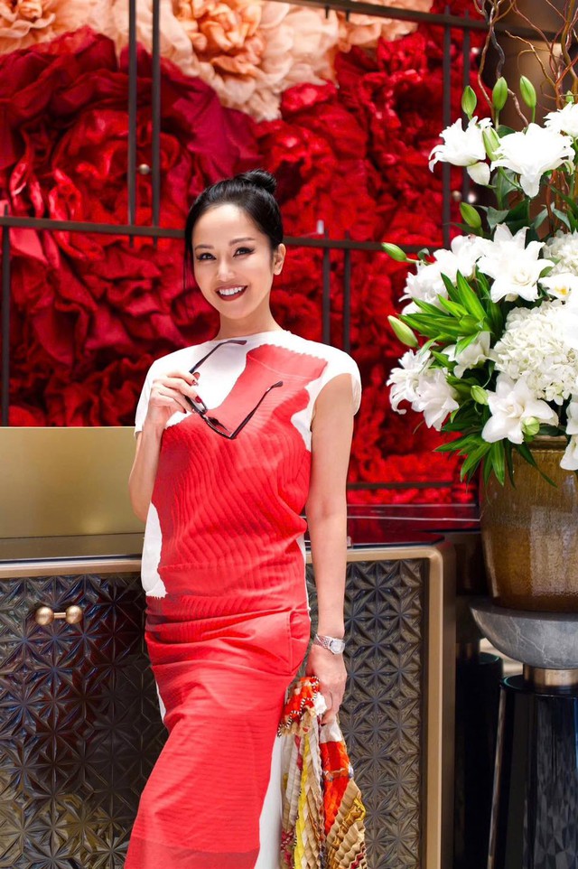 Diva Hồng Nhung: Đi qua những biến động của cuộc đời bằng âm nhạc, tình yêu thương và niềm tin vào những điều tử tế - Ảnh 8.