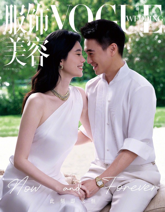 Người ta ghen tị n&oacute;i Hề Mộng Dao 