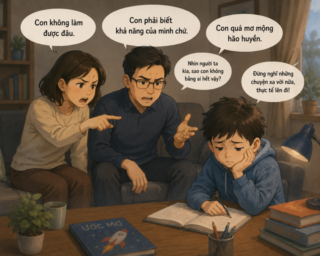 Thà nuôi 1 đứa trẻ tự mãn còn hơn một đứa trẻ tự ti: Khoa học và các tỷ phú hàng đầu đang cùng chứng minh 1 điều  - Ảnh 2.