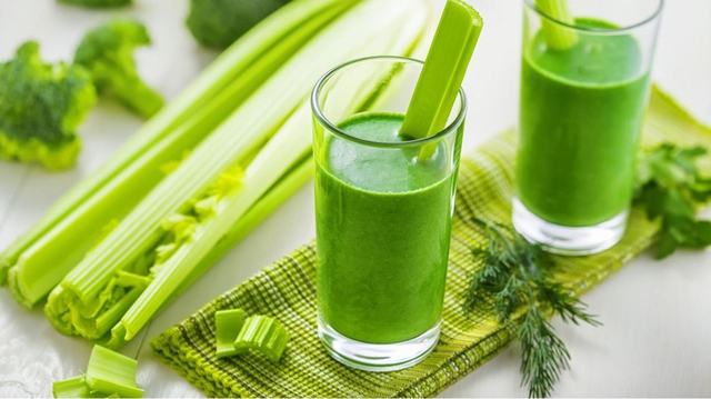Người có axit uric cao nên ăn gì? Xơ mướp được nhắc tên, nhưng còn 3 loại rau khác đáng chú ý hơn - Ảnh 2.
