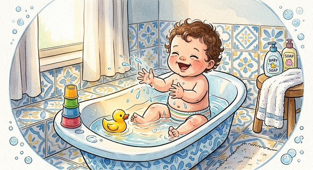 5 địa điểm rất dễ xảy ra tai nạn đuối nước ở trẻ em mà người lớn không ngờ tới - Ảnh 1.