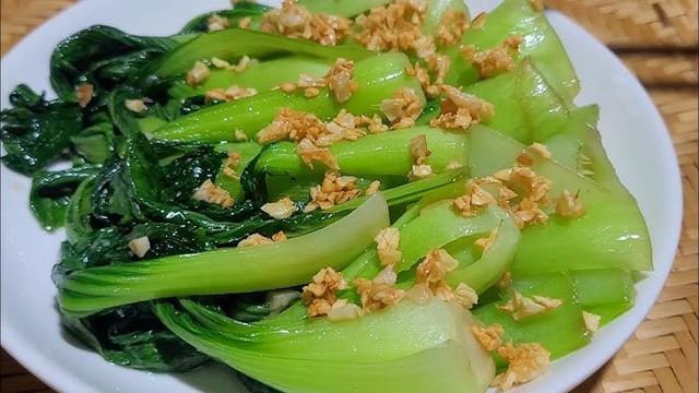 4 loại rau bị đồn g&acirc;y ung thư khắp MXH: Sự thật kh&ocirc;ng nằm ở rau m&agrave; ở c&aacute;ch nhiều người đang ăn mỗi ng&agrave;y - Ảnh 3.