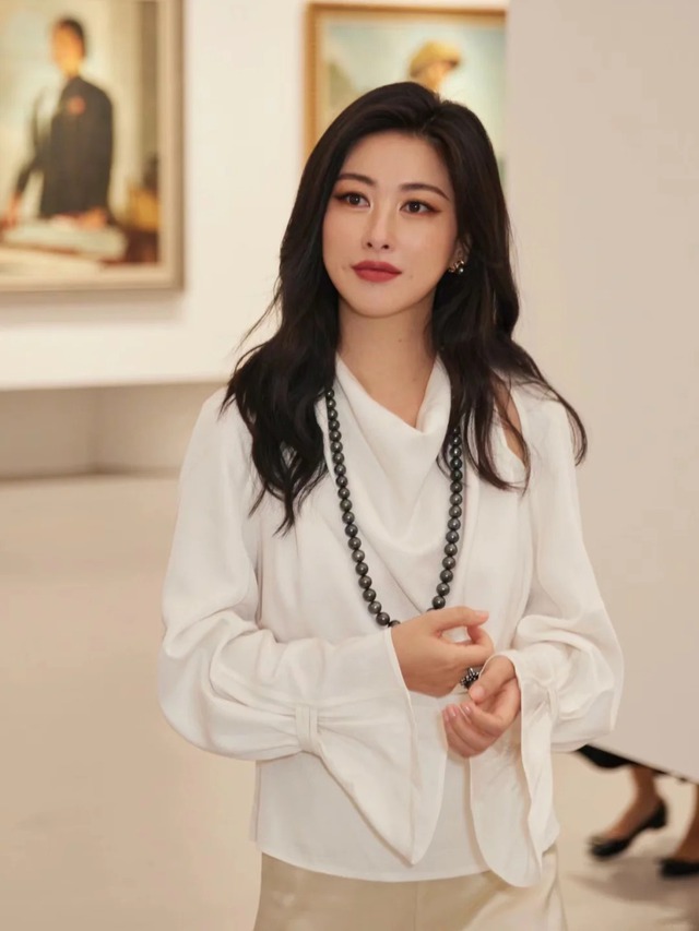 Khuyết điểm tr&ecirc;n cơ thể v&agrave; ph&uacute;c tướng gi&uacute;p phụ nữ trung ni&ecirc;n giữ của tốt hơn - Ảnh 3.
