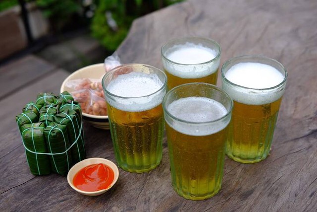 Tưởng đồ cay là 