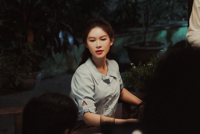 Ngọc Thanh Tâm: - Ảnh 3.