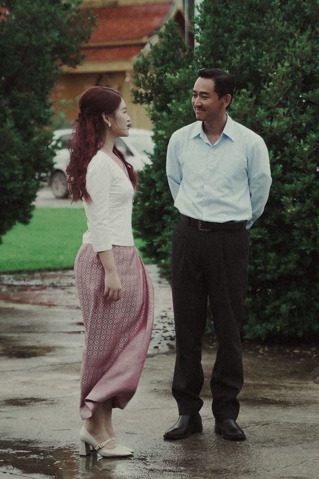 Ngọc Thanh Tâm: - Ảnh 2.