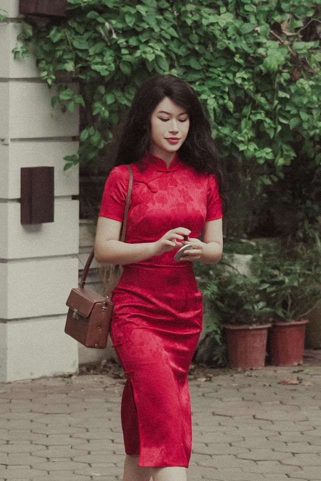 Ngọc Thanh Tâm: - Ảnh 6.