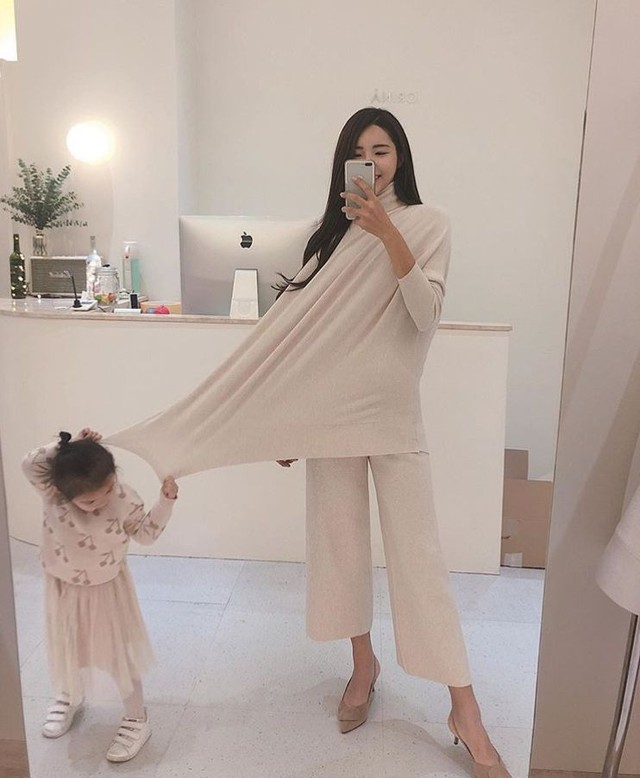 Hầu hết những đứa trẻ lớn lên có khả năng giao tiếp tốt đều được nuôi dạy trong môi trường như thế này - Ảnh 3.