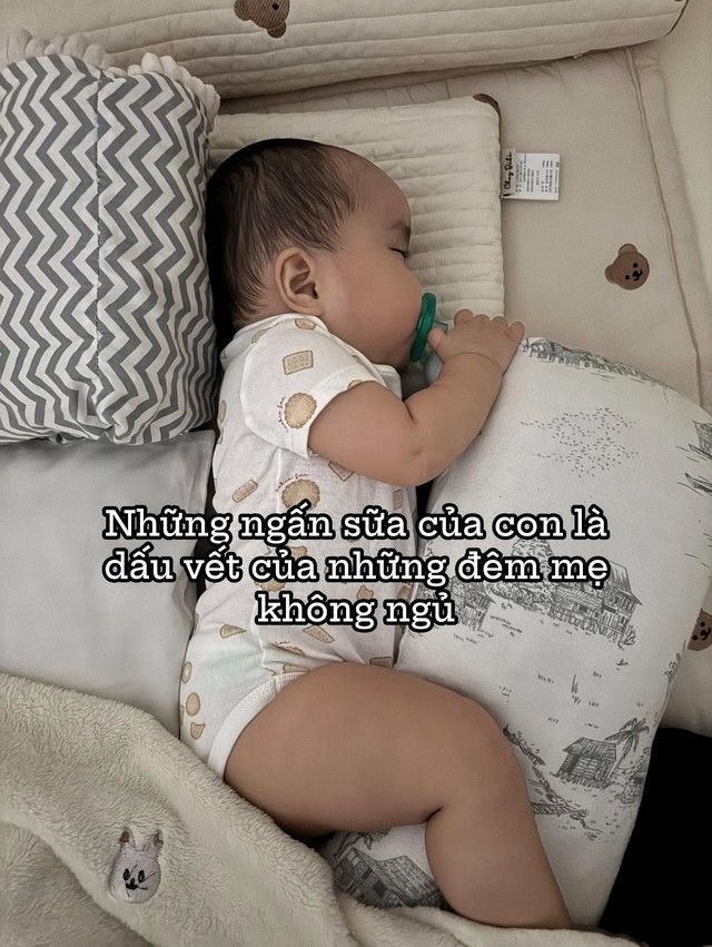 Ngô Thanh Vân: Đi qua thử thách bằng sự dịu dàng, chạm tới món quà cuộc sống với niềm tin "Chỉ cần đúng người, muộn một chút cũng không sao" - Ảnh 5.