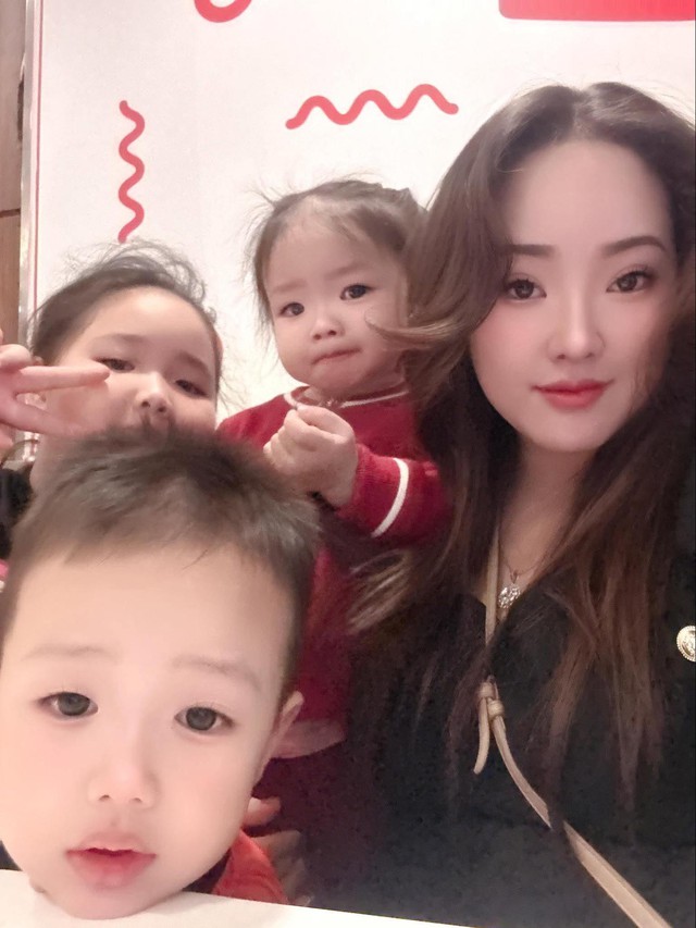 Người phụ nữ học làm bánh vì con gái, 7 năm sau mỗi ngày bán mấy chục đơn hàng - Ảnh 2.