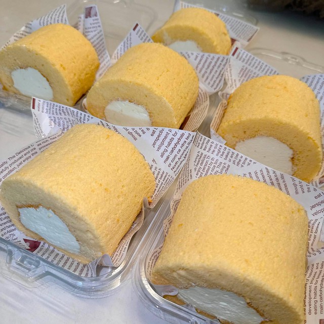 Người phụ nữ học làm bánh vì con gái, 7 năm sau mỗi ngày bán mấy chục đơn hàng - Ảnh 5.