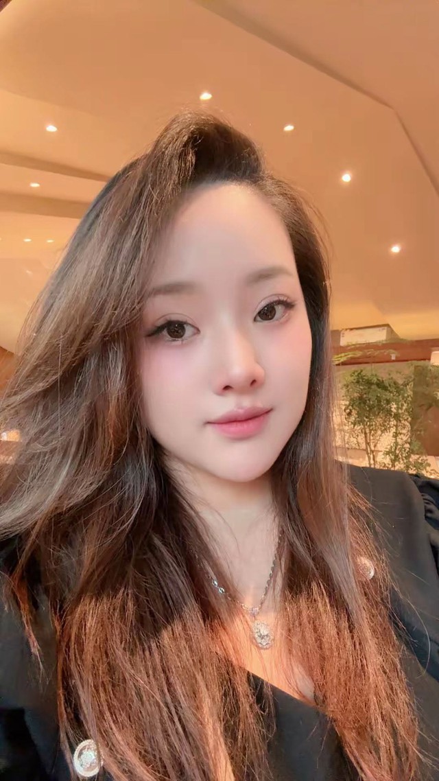 Người phụ nữ học làm bánh vì con gái, 7 năm sau mỗi ngày bán mấy chục đơn hàng - Ảnh 1.