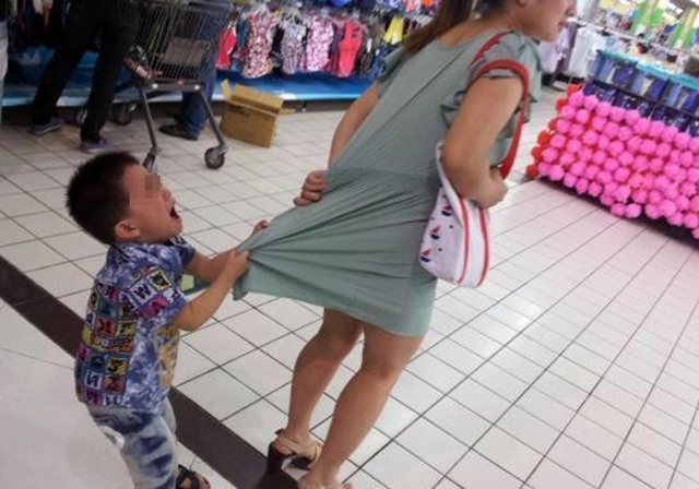Cảnh báo xu hướng trẻ mắc “rối loạn bướng bỉnh chống đối” do được nuông chiều thái quá - Ảnh 1.