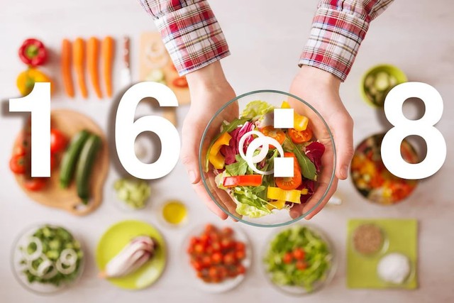 Người mới chăm cân nặng, dân tập lâu năm chỉ nhìn một thứ: Mỡ! 7 bí kíp giúp đốt mỡ hiệu quả hơn - Ảnh 2.