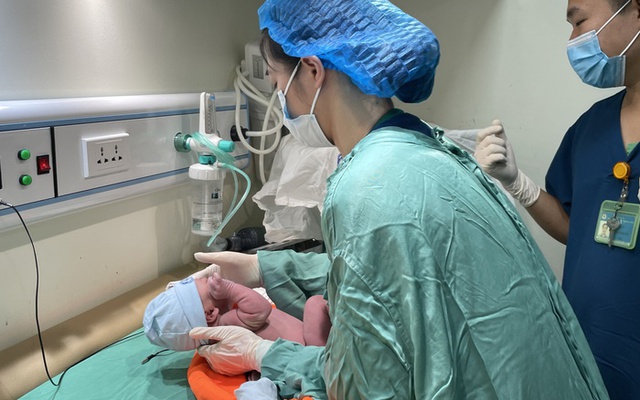 H&agrave;nh tr&igrave;nh vượt cạn của mẹ: Những Điều &iacute;t ai kể về trải nghiệm sinh con - Ảnh 2.
