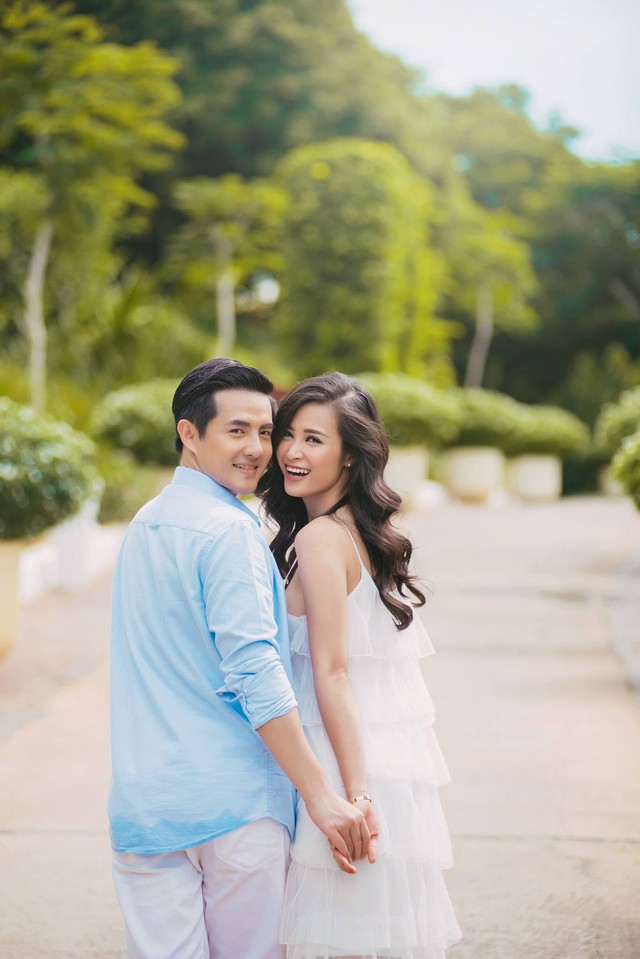 Cuộc sống viên mãn của Đông Nhi và Ông Cao Thắng: Hậu trường hạnh phúc trong showbiz - Ảnh 3.