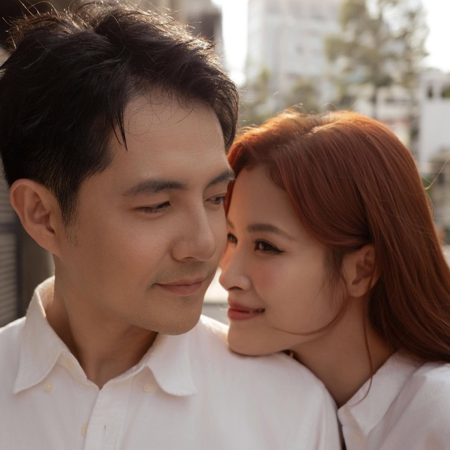 Cuộc sống viên mãn của Đông Nhi và Ông Cao Thắng: Hậu trường hạnh phúc trong showbiz - Ảnh 1.