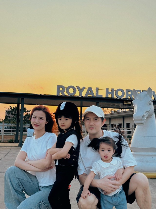 Cuộc sống viên mãn của Đông Nhi và Ông Cao Thắng: Hậu trường hạnh phúc trong showbiz - Ảnh 14.