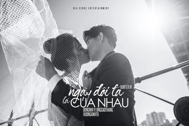 Cuộc sống viên mãn của Đông Nhi và Ông Cao Thắng: Hậu trường hạnh phúc trong showbiz - Ảnh 6.