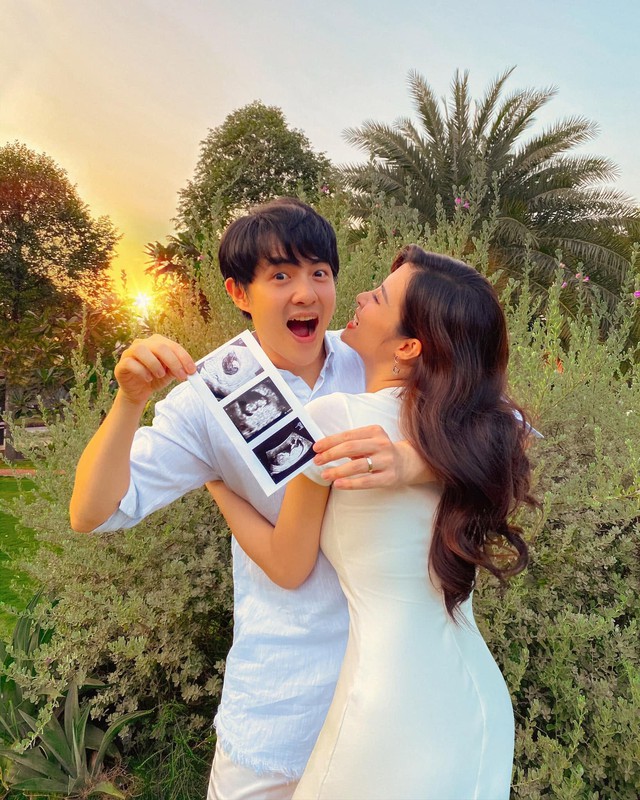 Cuộc sống viên mãn của Đông Nhi và Ông Cao Thắng: Hậu trường hạnh phúc trong showbiz - Ảnh 8.