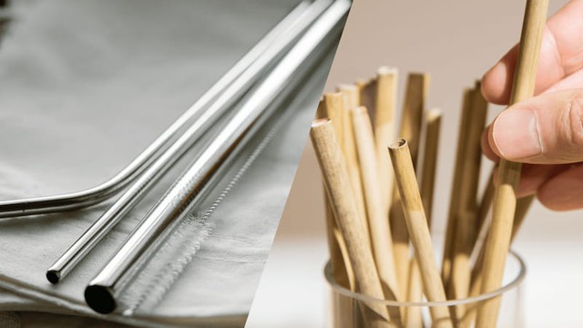 Bỏ ống h&uacute;t nhựa để d&ugrave;ng ống h&uacute;t thủy tinh, người phụ nữ bất ngờ bị chảy m&aacute;u: Chuy&ecirc;n gia cảnh b&aacute;o 1 rủi ro nhiều người chưa nghĩ tới - Ảnh 4.
