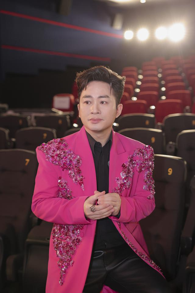 Tùng Dương đi tìm câu trả lời cho thắc mắc
