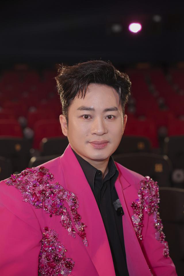 Tùng Dương đi tìm câu trả lời cho thắc mắc