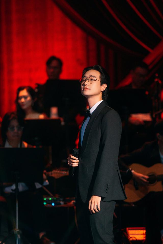 Hậu trường Hà An Huy Quán quân Vietnam Idol: Cuộc sống không dư dả và đam mê nghệ thuật - Ảnh 5. Hậu trường Hà An Huy Quán quân Vietnam Idol: Cuộc sống không dư dả và đam mê nghệ thuật - Ảnh 5.