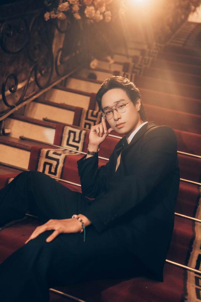 Hậu trường Hà An Huy Quán quân Vietnam Idol: Cuộc sống không dư dả và đam mê nghệ thuật - Ảnh 7. Hậu trường Hà An Huy Quán quân Vietnam Idol: Cuộc sống không dư dả và đam mê nghệ thuật - Ảnh 7.