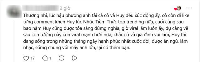 Hậu trường Hà An Huy Quán quân Vietnam Idol: Cuộc sống không dư dả và đam mê nghệ thuật - Ảnh 12. Hậu trường Hà An Huy Quán quân Vietnam Idol: Cuộc sống không dư dả và đam mê nghệ thuật - Ảnh 12.
