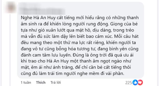 Hậu trường Hà An Huy Quán quân Vietnam Idol: Cuộc sống không dư dả và đam mê nghệ thuật - Ảnh 15. Hậu trường Hà An Huy Quán quân Vietnam Idol: Cuộc sống không dư dả và đam mê nghệ thuật - Ảnh 15.