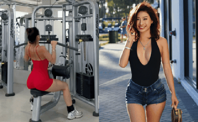 Clip của Louis Phạm thu hút hàng triệu lượt xem: Hé lộ bí quyết giữ vóc dáng săn chắc đến từ thói quen tập luyện mỗi ngày - Ảnh 1.