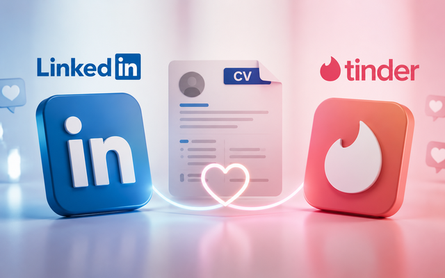 LinkedIn,
