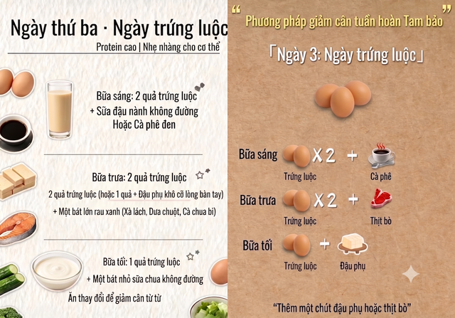 45 tuổi vẫn giữ v&oacute;c d&aacute;ng thon gọn, Chung H&acirc;n Đồng tiết lộ thực đơn 3 ng&agrave;y gi&uacute;p giảm 5kg: Kh&ocirc;ng phải nhịn ăn hay cắt tinh bột - Ảnh 5.