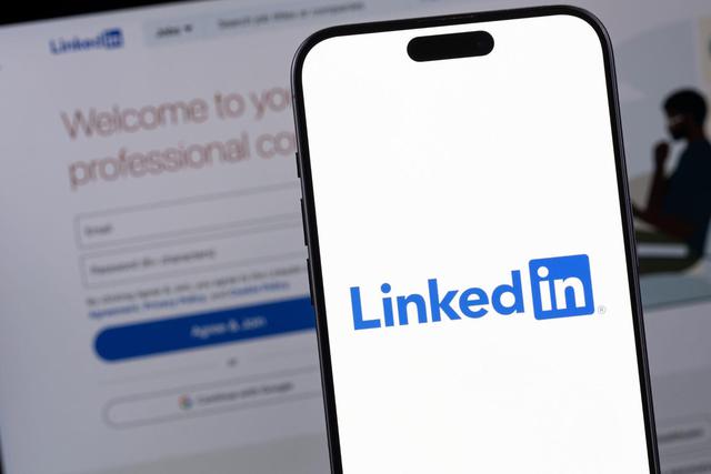 LinkedIn,