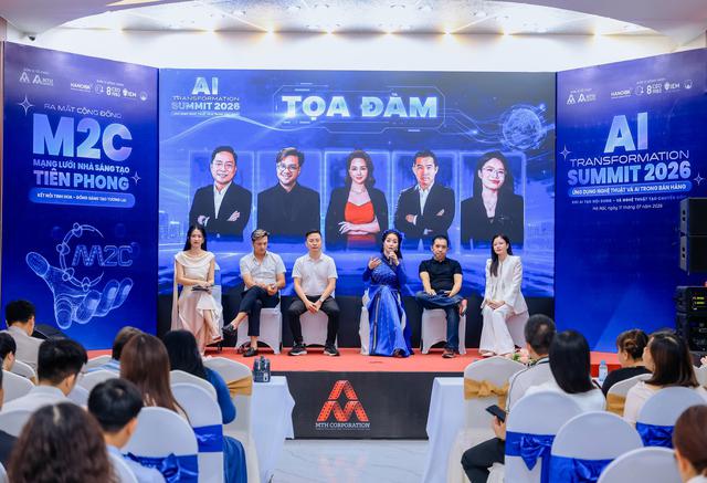 Đạo diễn Khải Anh: AI không thể thay thế con người sẽ giúp hiện thực hóa giấc mơ của những người làm phim với giá thành rẻ hơn - Ảnh 2.