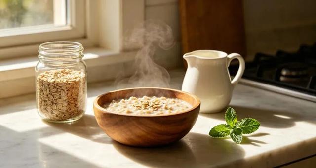 Thêm món này vào bữa sáng của bạn để đánh thức