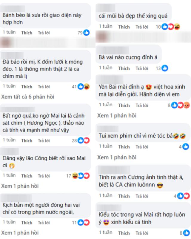 Nữ diễn viên khiến khán giả Nữ diễn viên khiến khán giả