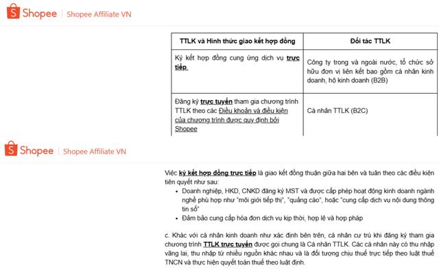 Doanh thu affiliate hơn 3 tỷ, còn phải nộp gần 700 triệu tiền thuế: Nhiều mẹ bỉm