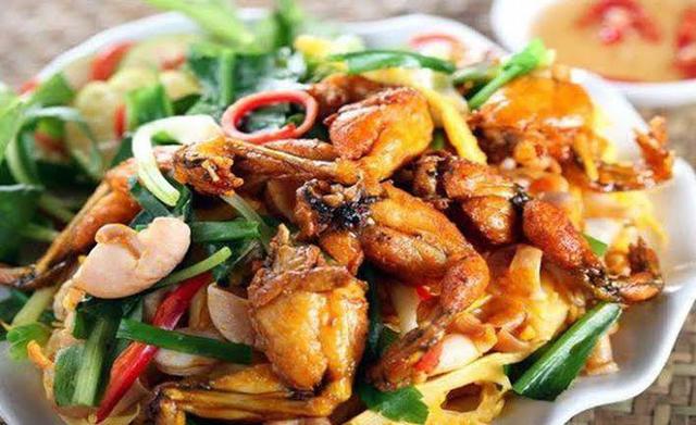 5 thực phẩm dễ chứa ký sinh trùng: Không phải cứ nhúng nước sôi là an toàn - Ảnh 1.