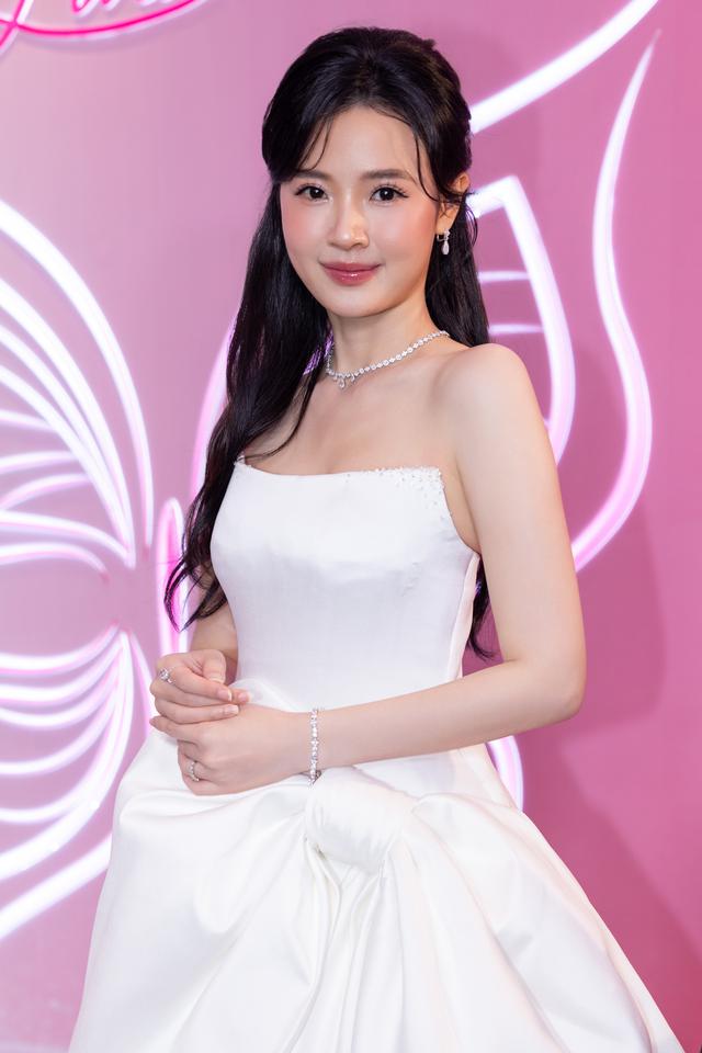 Tam Triều Dâng và Võ Điền Gia Huy cười không ngớt khi hội ngộ tại sự kiện, đẹp đôi thế này bảo sao ai cũng đẩy thuyền  - Ảnh 3.