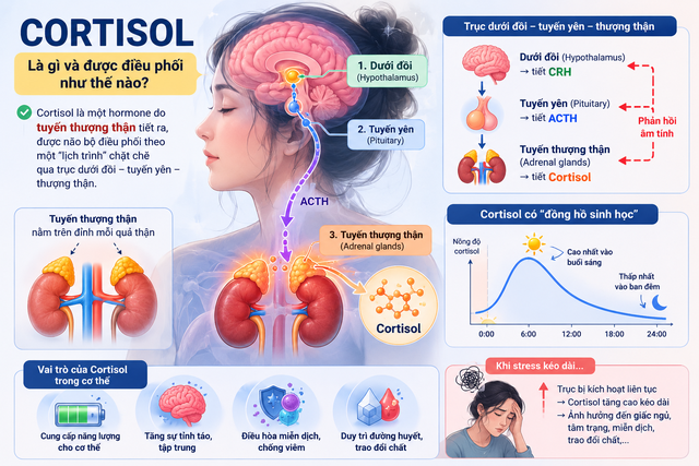 Sự thật về
