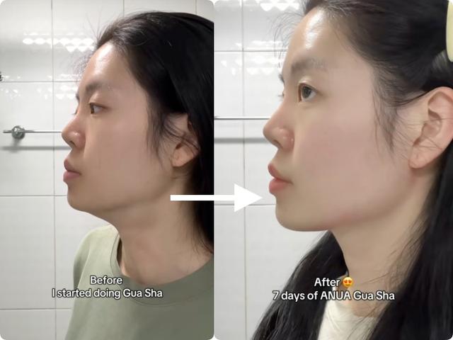 51 tuổi vẫn giữ l&agrave;n da căng mịn nhờ tu&yacute;p retinol 