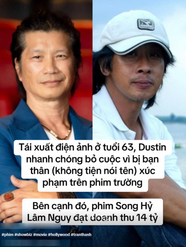 Dustin nguyễn rời showbiz Việt: Sự thật bất ngờ đằng sau quyết định gây xôn xao - Ảnh 3. Dustin nguyễn rời showbiz Việt: Sự thật bất ngờ đằng sau quyết định gây xôn xao - Ảnh 3.