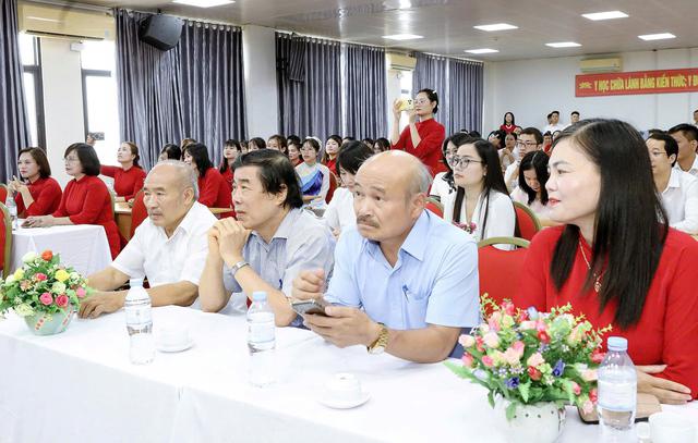 19 năm Viện Pháp y tâm thần Trung ương: Nơi mỗi kết luận giám định đều gắn với số phận con người - Ảnh 1.