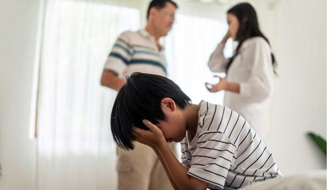 Cha mẹ đang thực sự yêu thương con, hay chỉ đang thỏa mãn