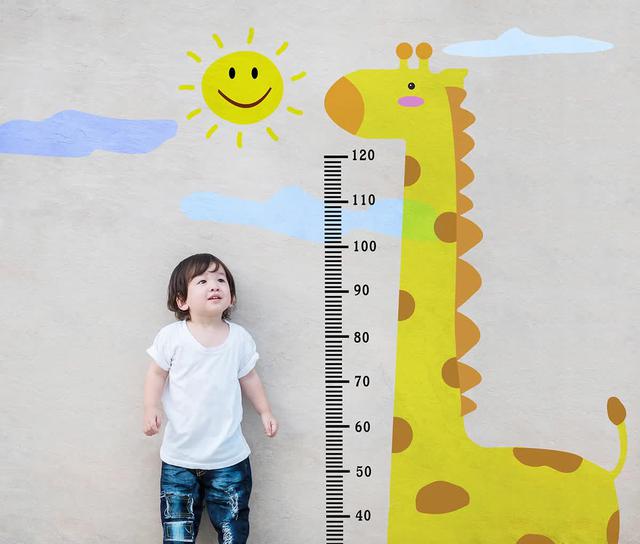 Khi nhỏ con cao vượt trội chưa chắc lớn lên đã chuẩn 