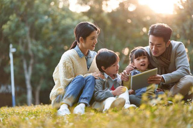 Làm thế nào để nói về sự sống và cái chết với trẻ? - Ảnh 1.