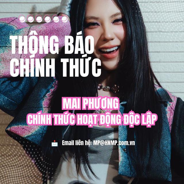 Ồn ào Hoa hậu Mai Phương và công ty quản lý: Kpop đã trả giá thế nào để học cách